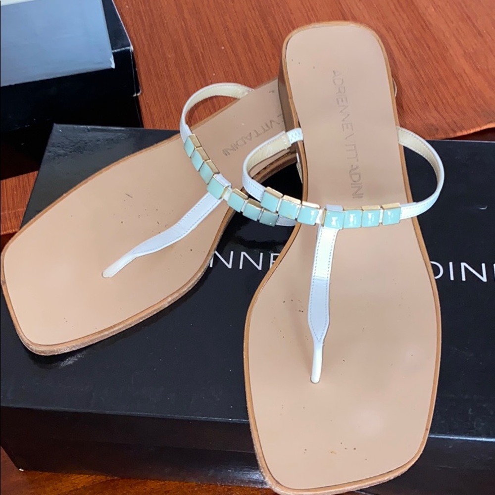 Adrienne Vittadini Sandals